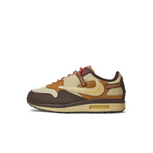 Air Maxx X Travis Borque Brown (1:1)