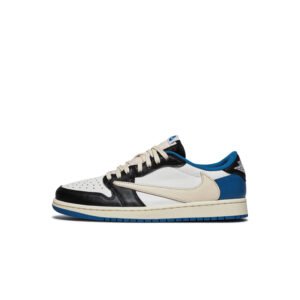 Jordan 1 Low Fragments Traviss Scot (1:1)