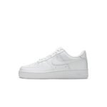 Pair of Nike Air Force 1 Triple White available at SneakElite with free delivery across Pakistan