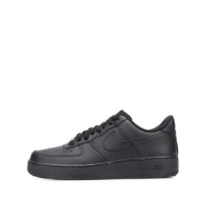AirForce 1 Black (1:1)