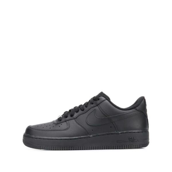 AirForce 1 Black (1:1)