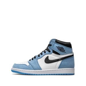 Jordan 1 High University Blue (1:1)