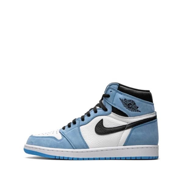 Jordan 1 High University Blue (1:1)