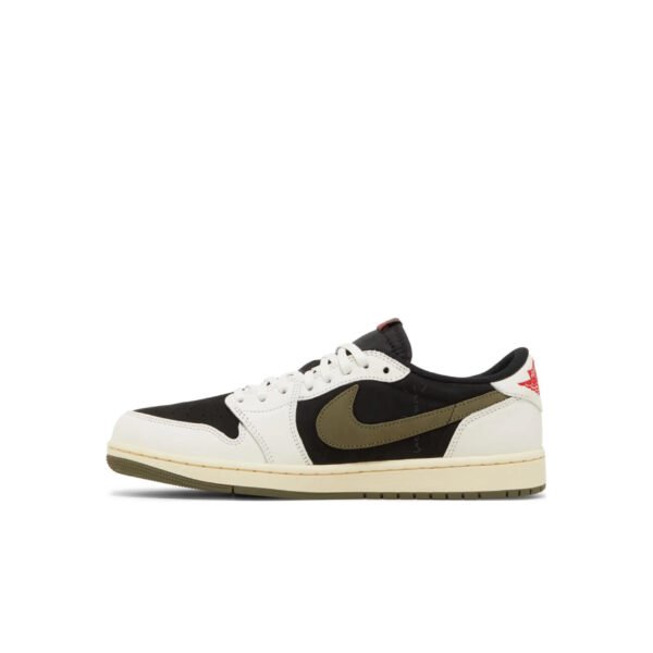 Pair of Nike Air Jord