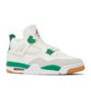 Jordan 4 Pine Green (1:1)