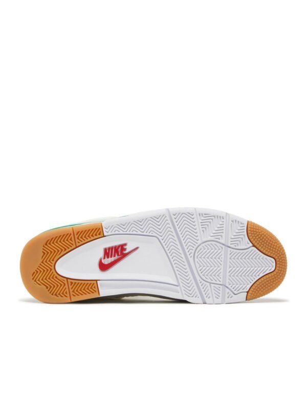 Jordan 4 Pine Green (1:1)