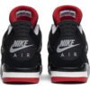 Jordan 4 Bred Retro (1:1)