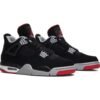 Jordan 4 Bred Retro (1:1)