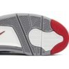 Jordan 4 Bred Retro (1:1)