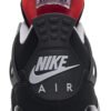 Jordan 4 Bred Retro (1:1)