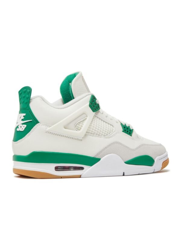 Jordan 4 Pine Green (1:1)