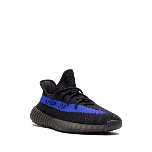 Yeezy Boost 350 V2 Dazzling Blue