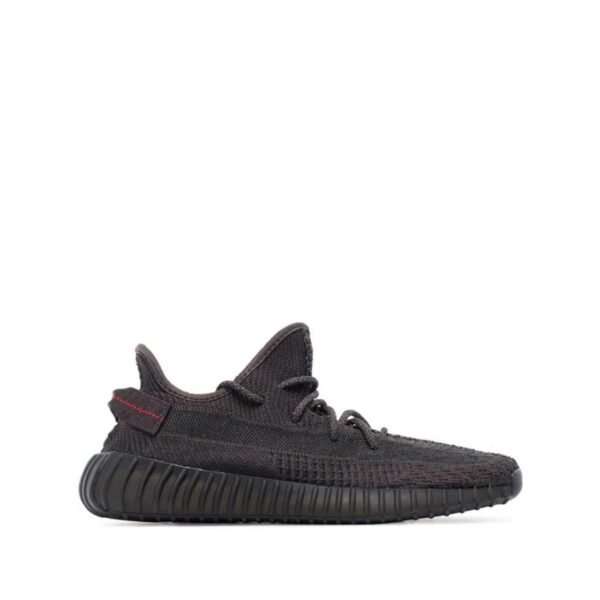 Yeezy 350 Black Reflective (1:1)