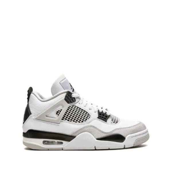 Jordan 4 Military Black (1:1)