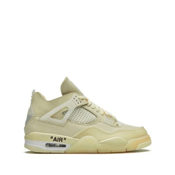 Jordan 4 Sail (Dot Perfect)