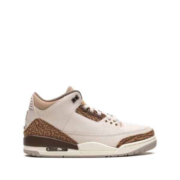 Jordan 3 Orewood Brown (1:1)