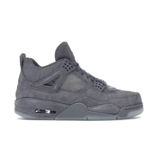 Jordan 4 x Kaws (Dot Perfect)