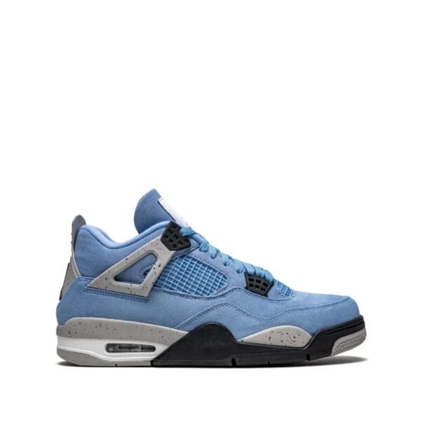 Jordan 4 University Blue (1:1)