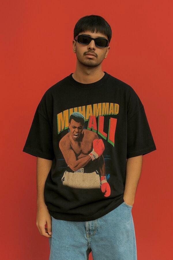 Muhammad Ali Tee