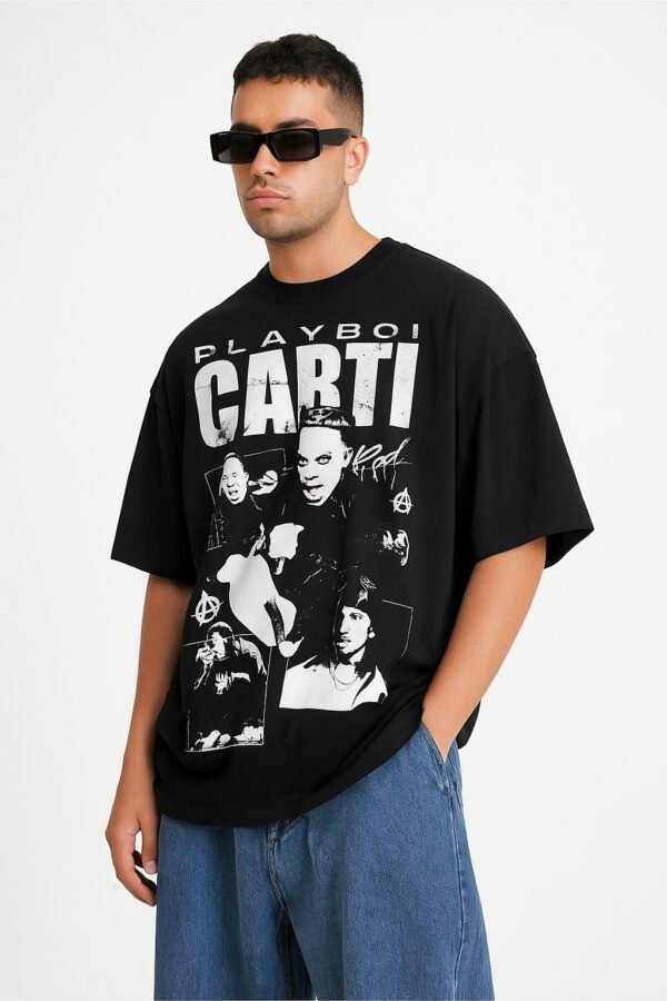 Playboy Carti Tee