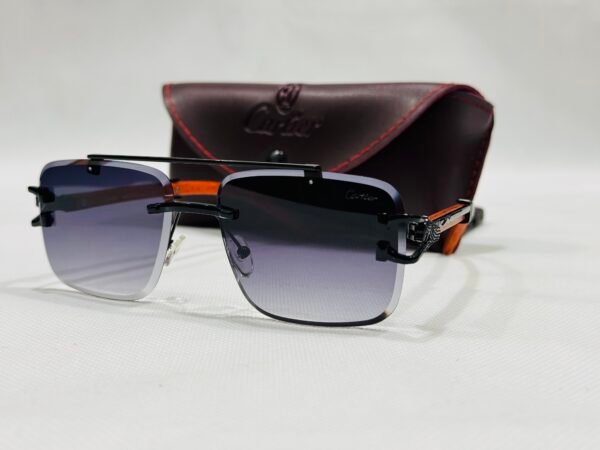 Cartier Noir Prestige