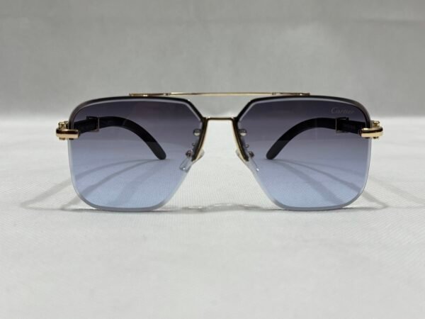 Cartier Decadence Pilot