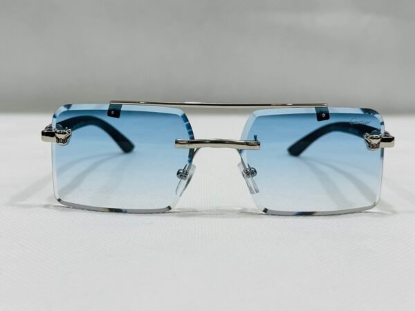 Cartier Square Gradient Premiere